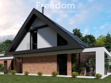 Działka budowlana Kielanówka