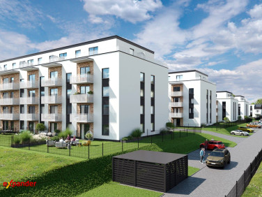 Mieszkanie Kraków sprzedaż