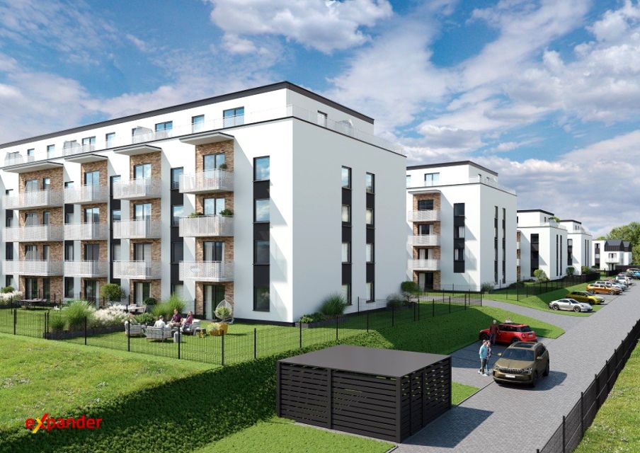 Mieszkanie Kraków sprzedaż