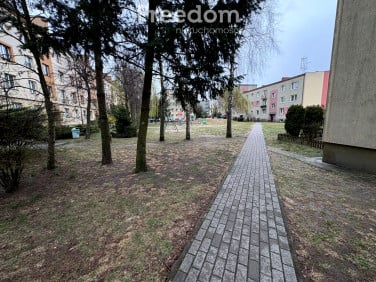 Mieszkanie blok mieszkalny sprzedaż