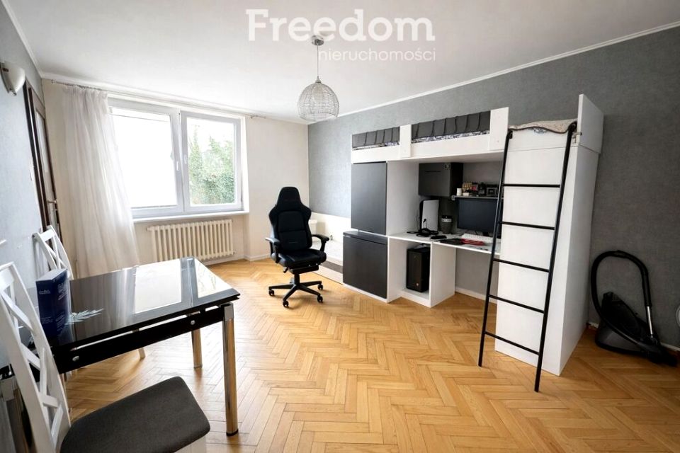 Mieszkanie Mińsk Mazowiecki