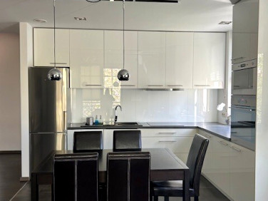 Mieszkanie apartamentowiec Szczecin