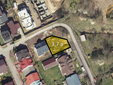 Działka budowlana Lublin