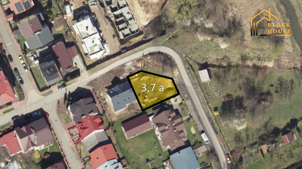 Działka budowlana Lublin