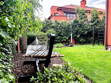 Mieszkanie Dąbrówka