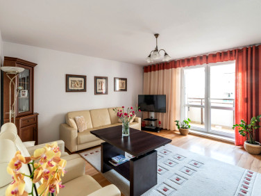 Mieszkanie Murowana Goślina