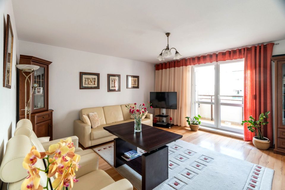 Mieszkanie Murowana Goślina