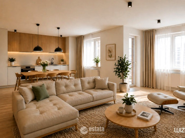 Mieszkanie Wrocław