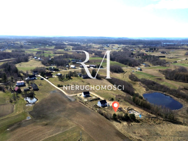 Działka budowlana Szarłata