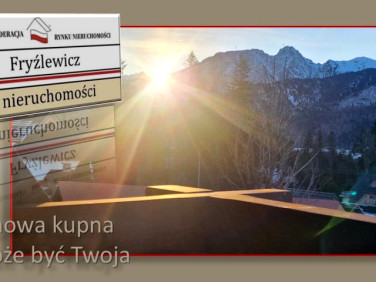 Mieszkanie Kościelisko