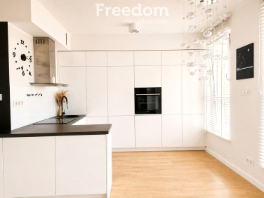 Mieszkanie Pruszków