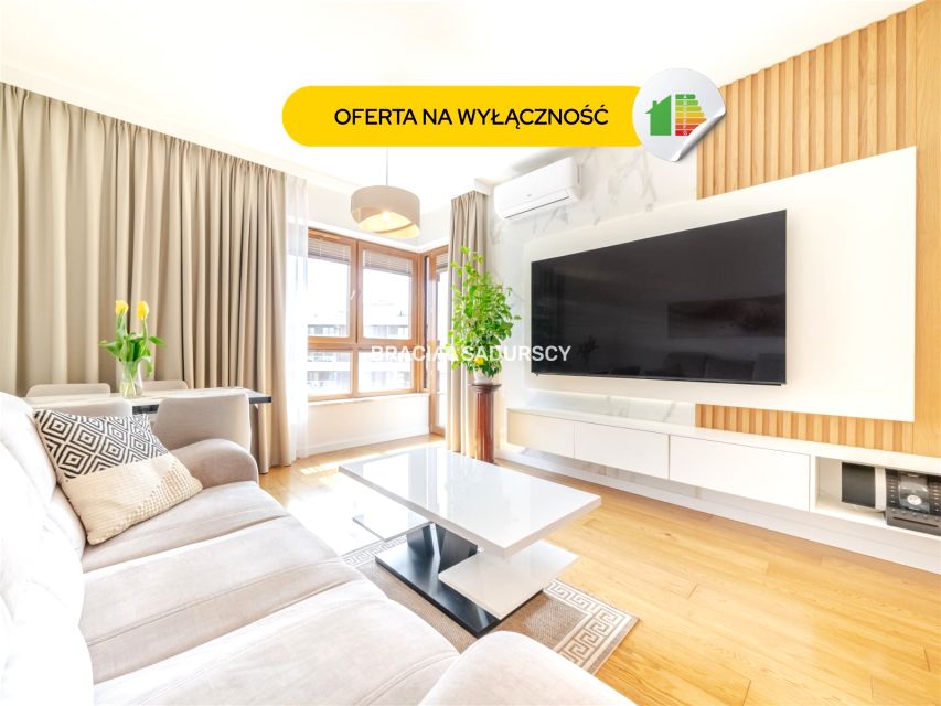 Mieszkanie Kraków