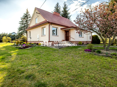 Dom Kolbuszowa Dolna