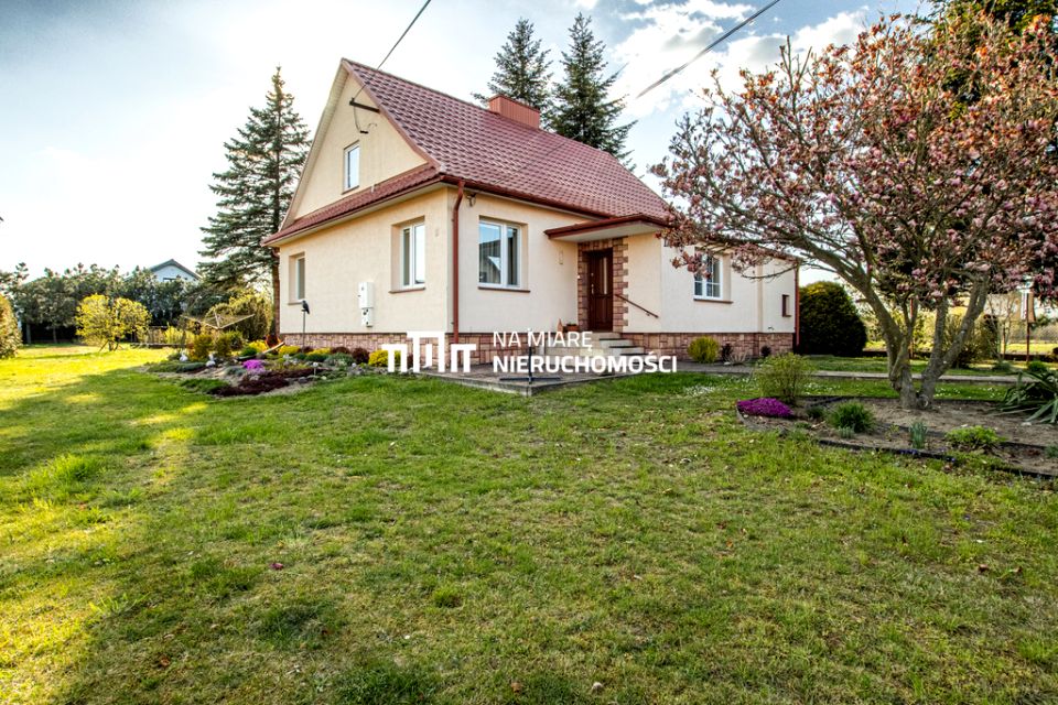 Dom Kolbuszowa Dolna