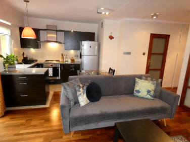 Mieszkanie Kraków wynajem