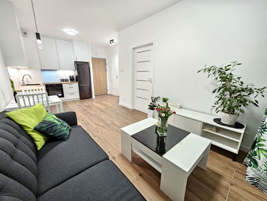 Mieszkanie Chorzów sprzedaż