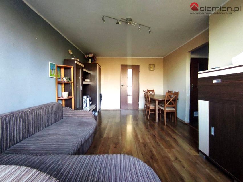 Mieszkanie Piekary Śląskie