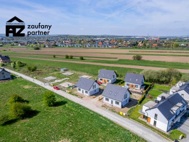Dom Węgrzce Wielkie sprzedaż