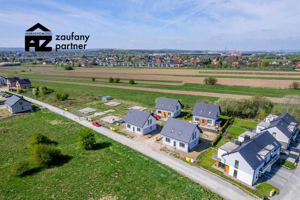 Dom Węgrzce Wielkie sprzedaż