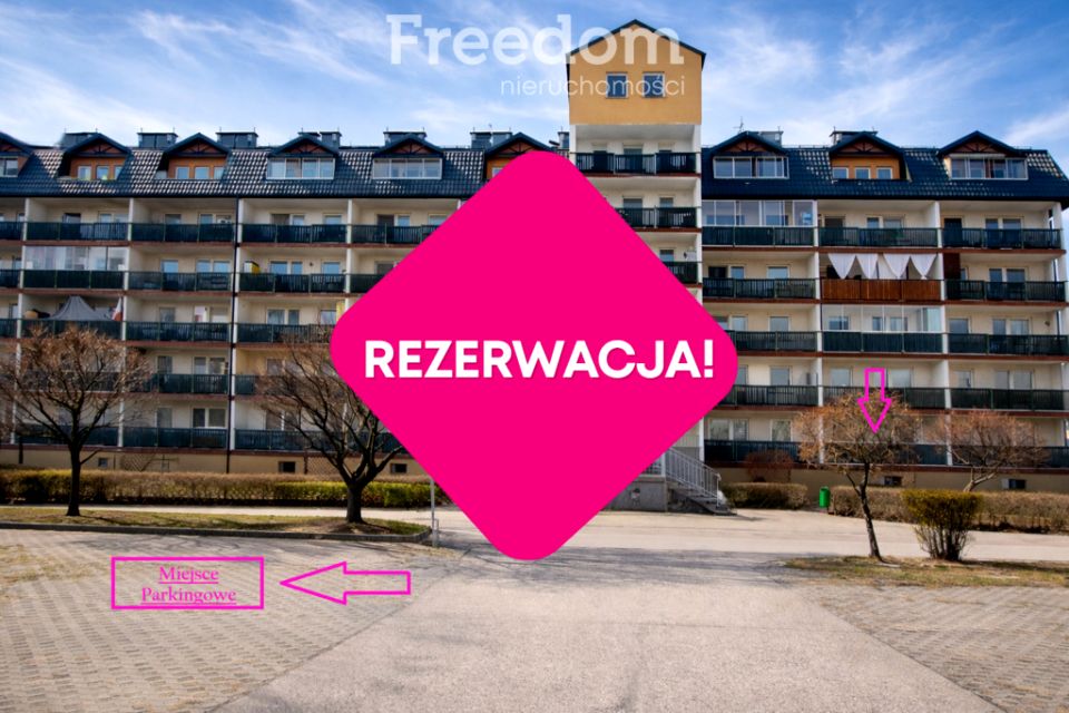 Mieszkanie ZĄBKI