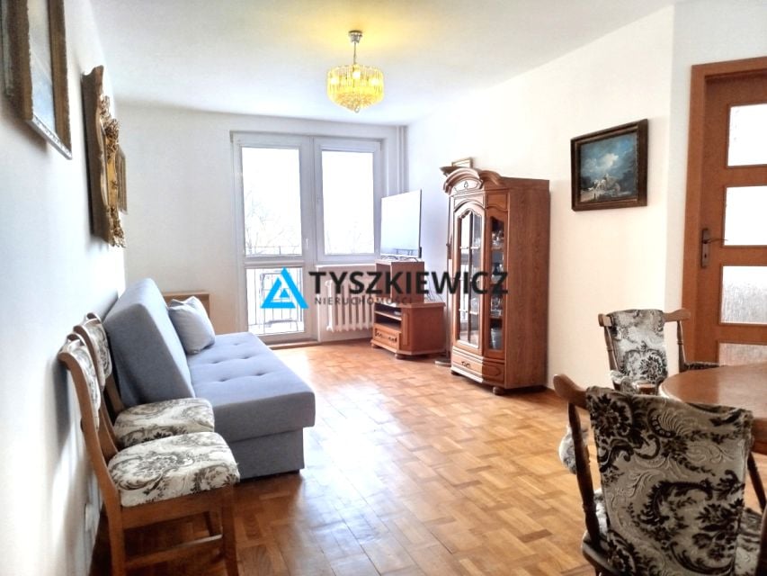 Mieszkanie nad morzem