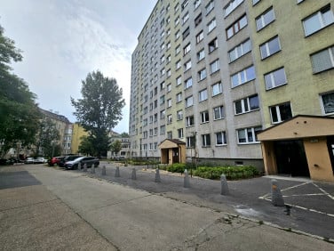 Mieszkanie Wrocław