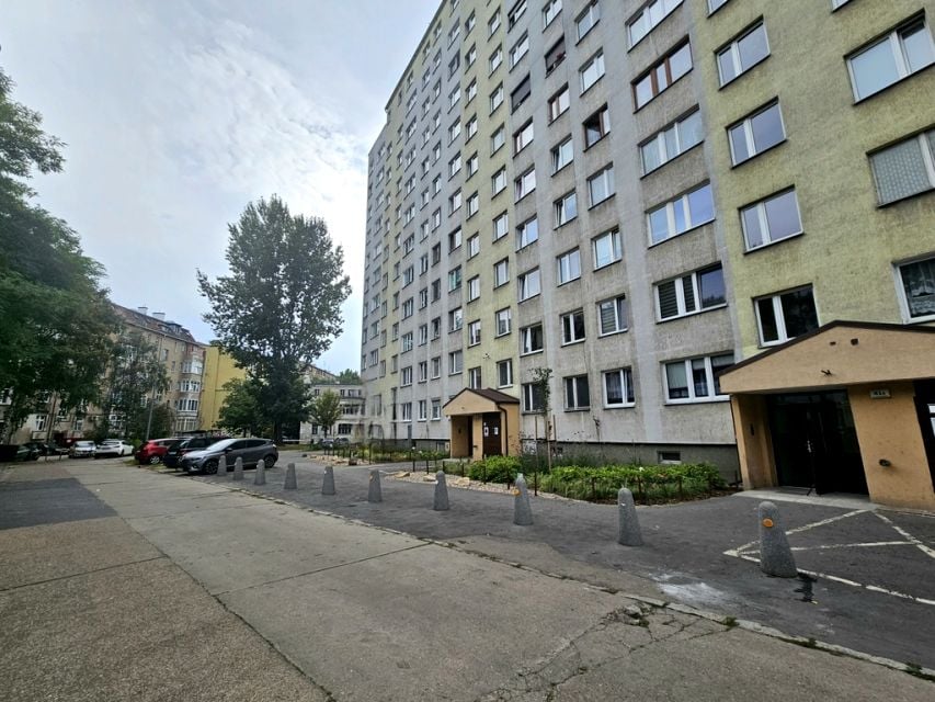 Mieszkanie Wrocław