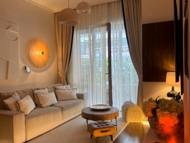 Mieszkanie apartamentowiec przy lesie