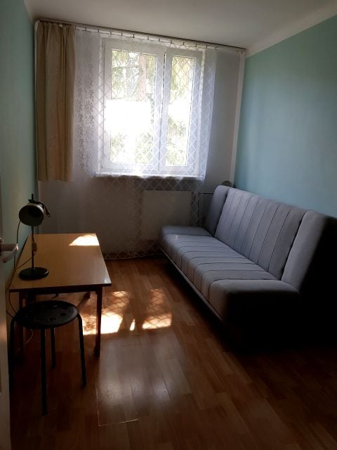 Mieszkanie, ul. Weissa