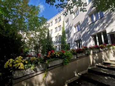 Mieszkanie Warszawa