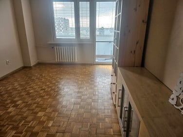 Mieszkanie Łódź