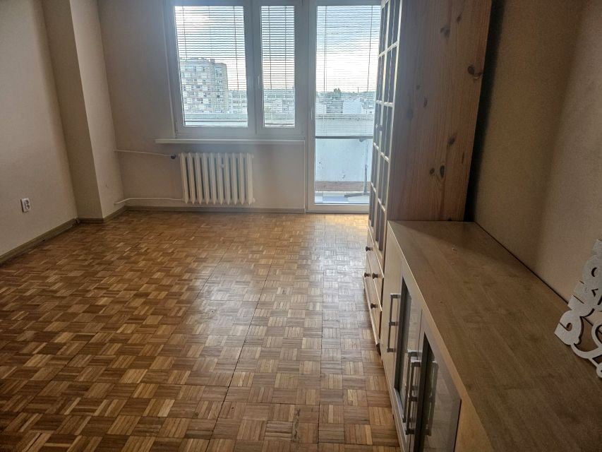 Mieszkanie Łódź