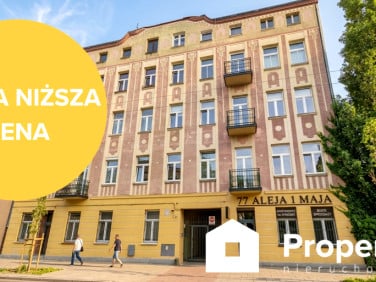 Mieszkanie Łódź