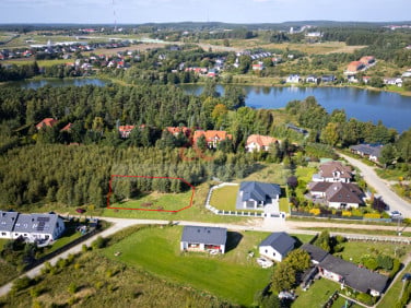 Działka budowlana Gdańsk