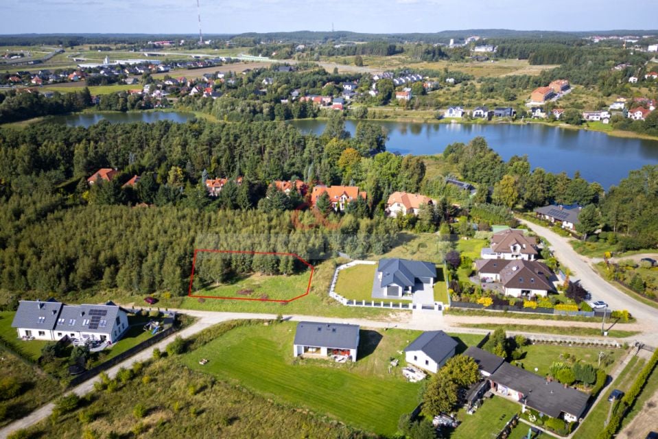 Działka budowlana Gdańsk