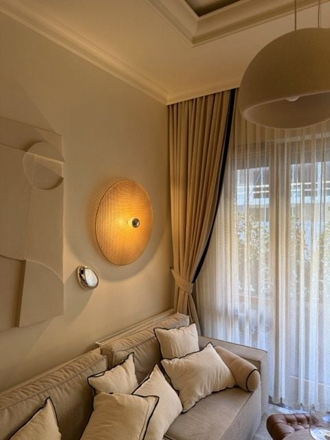 Apartament, ul. Sienna Grobla