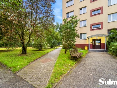 Mieszkanie Katowice
