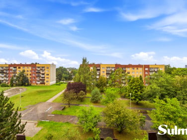 Mieszkanie blok mieszkalny Katowice