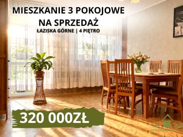 Mieszkanie Łaziska Górne
