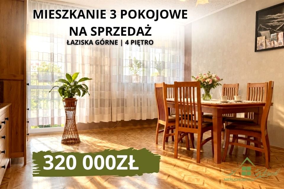 Mieszkanie Łaziska Górne