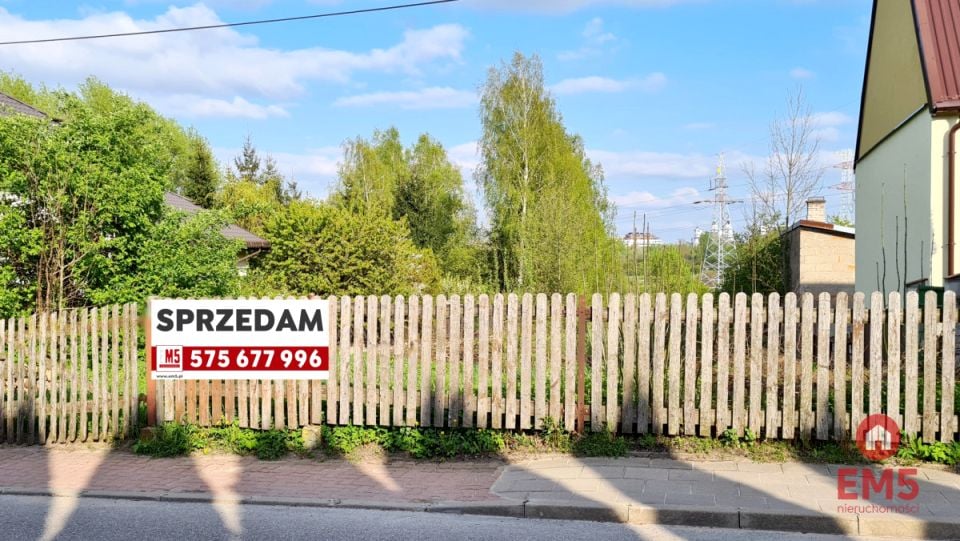 Działka inna Białystok