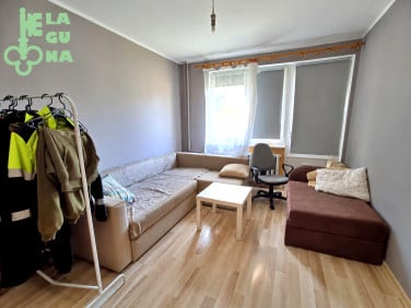 Mieszkanie Gdynia