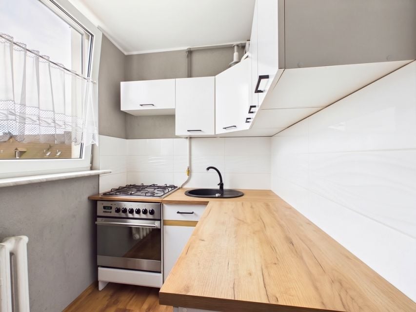 Sprzedam Mieszkanie Ostrów Wielkopolski - 48 m²
