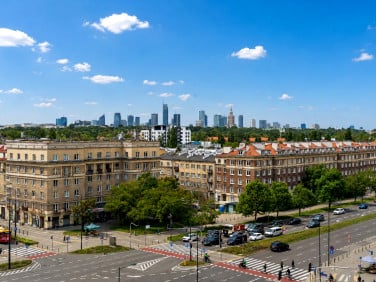 Mieszkanie Warszawa