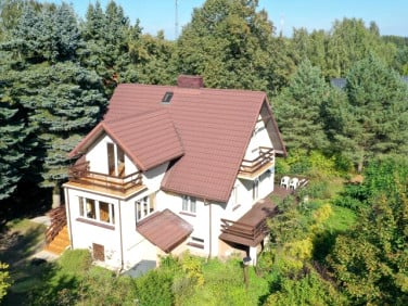 Dom Ostrów Mazowiecka