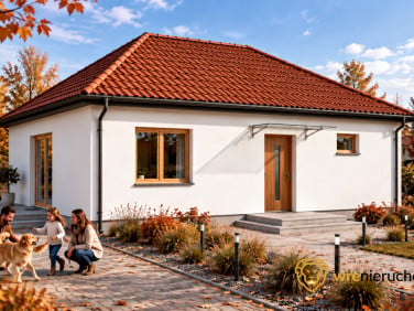 Dom Wilkszyn