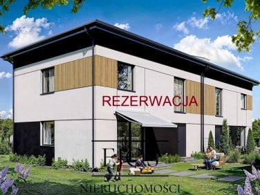 Dom WIĄZOWNA