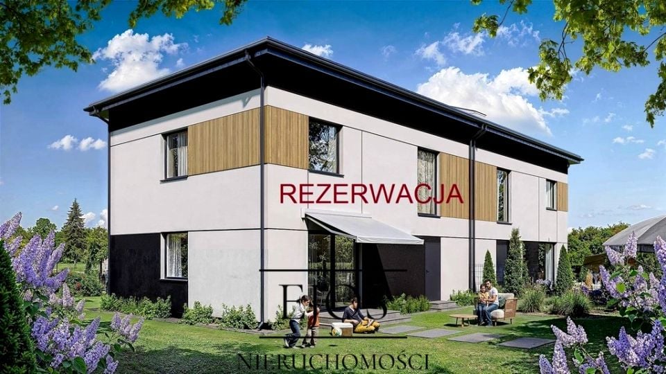 Dom WIĄZOWNA
