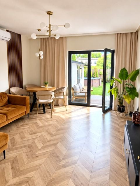 Mieszkanie Bydgoszcz