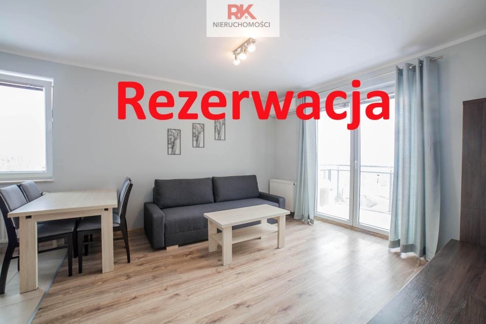 Mieszkanie Olsztyn